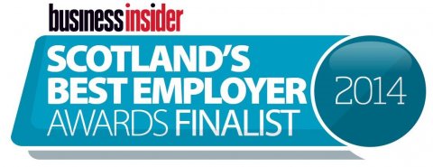Business Insider Award