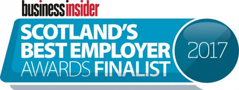 Business Insider Best Employer Logo 2017