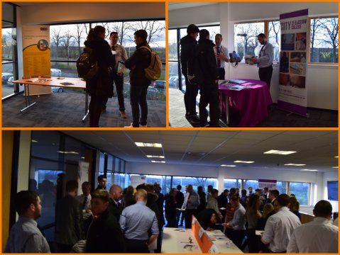 Careers Evening Image