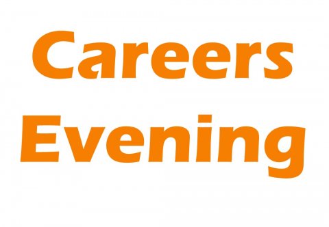 Careers Evening Image for PR