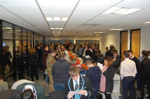 Careers Evening Image for Website
