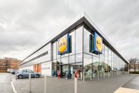 CC Lidl Greenock-8502