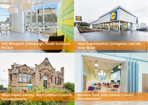 East Office Campaign 8