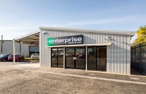 Enterprise RAC