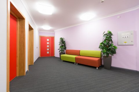 HPU Image
