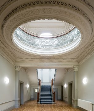 Kilmardinny House Rev2