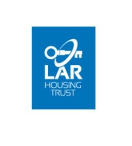 LAR logo