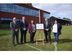 27825 Kirsty McNeill MP Park Openings 059