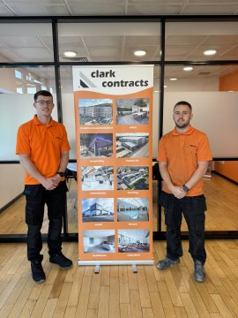 Apprentices - 2025
