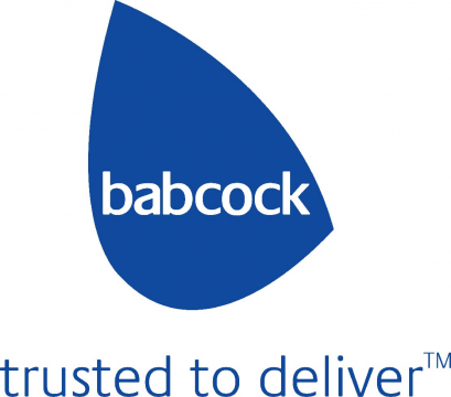 Babcock Logo