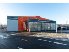 B&Q Tweedbank 09