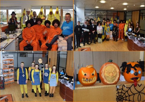 Halloween 16