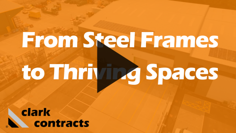 industrial campaign front cover