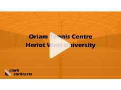 Oriam Youtube Thumbnail