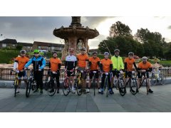 Pedal for Scotland (3)