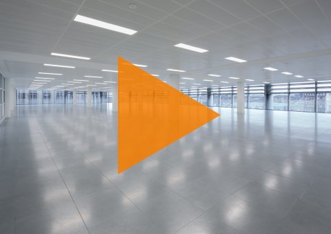 Video Play Button Image for Atlantic Quay video (Internal)