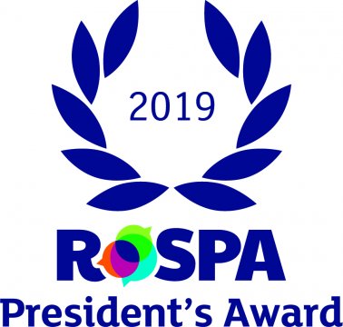 2019_President's Award