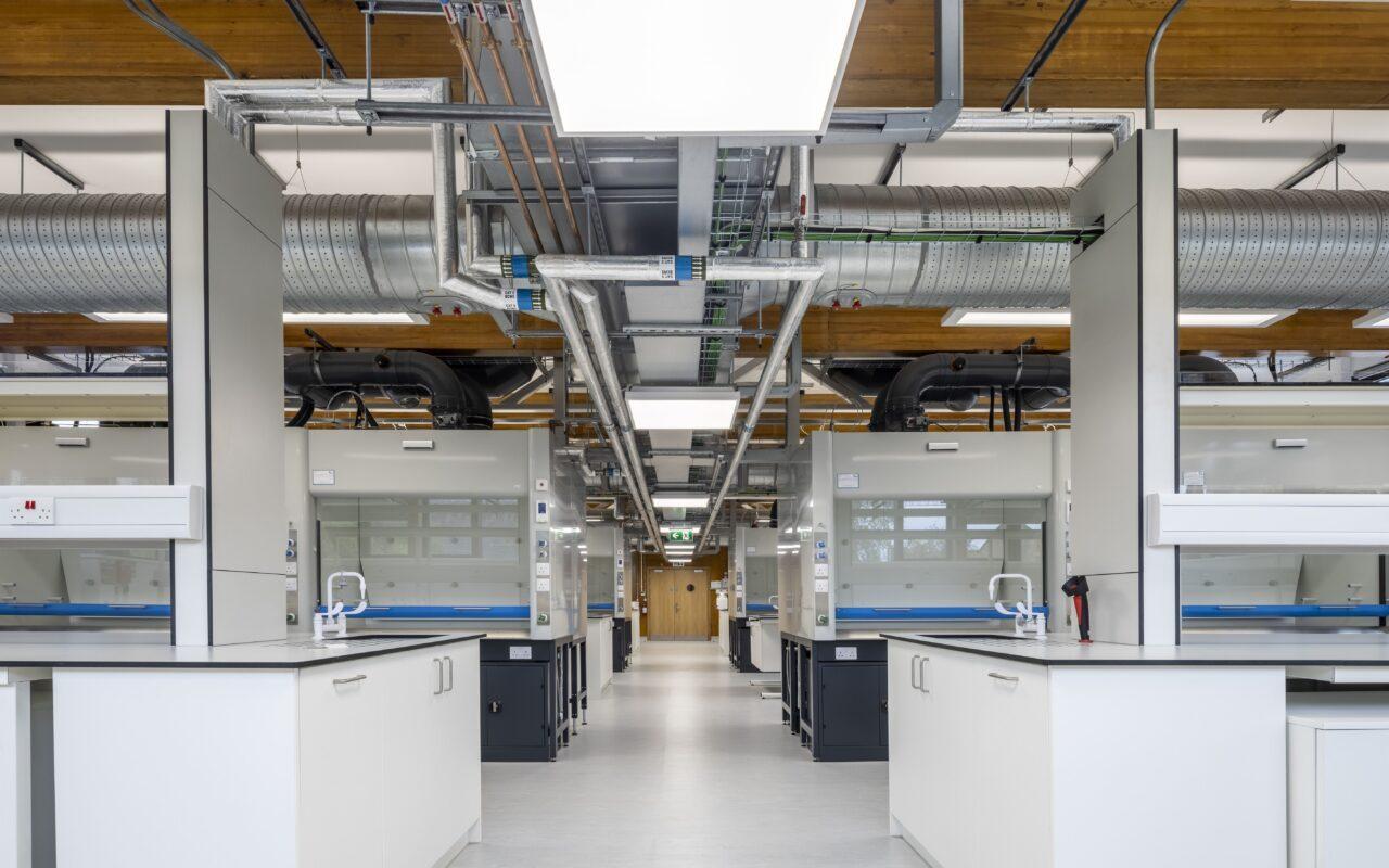 Clark Contracts shortlisted for two Learning Places Scotland Awards