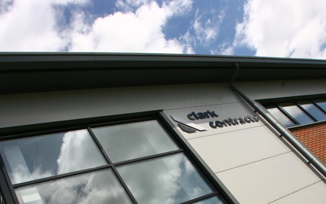 £60m of new business secured by Clark Contracts