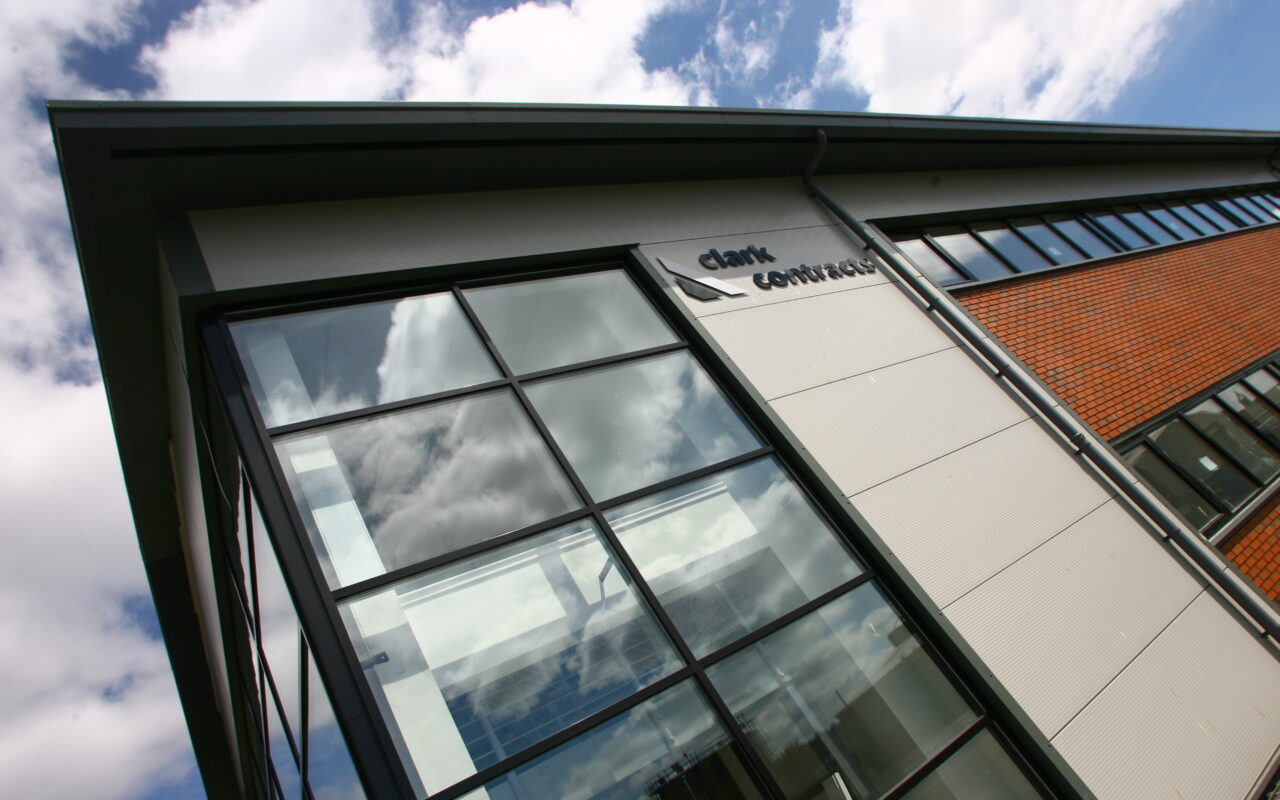 Careers Evening being held by Clark Contracts