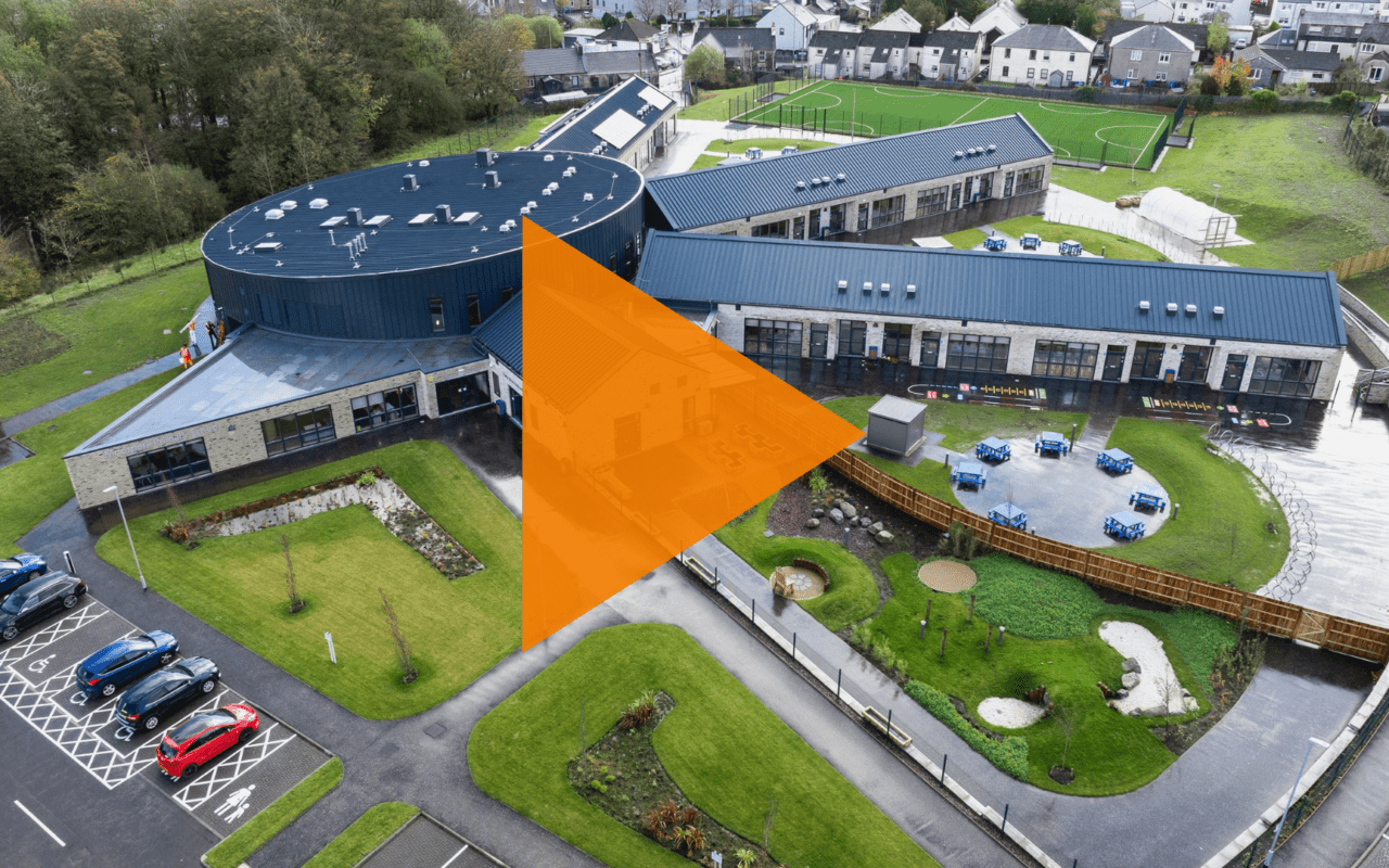 Moorpark Primary School – Completion Video