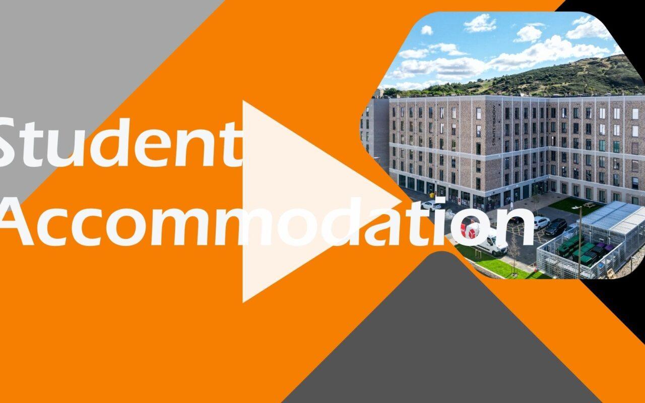 Student Accommodation…