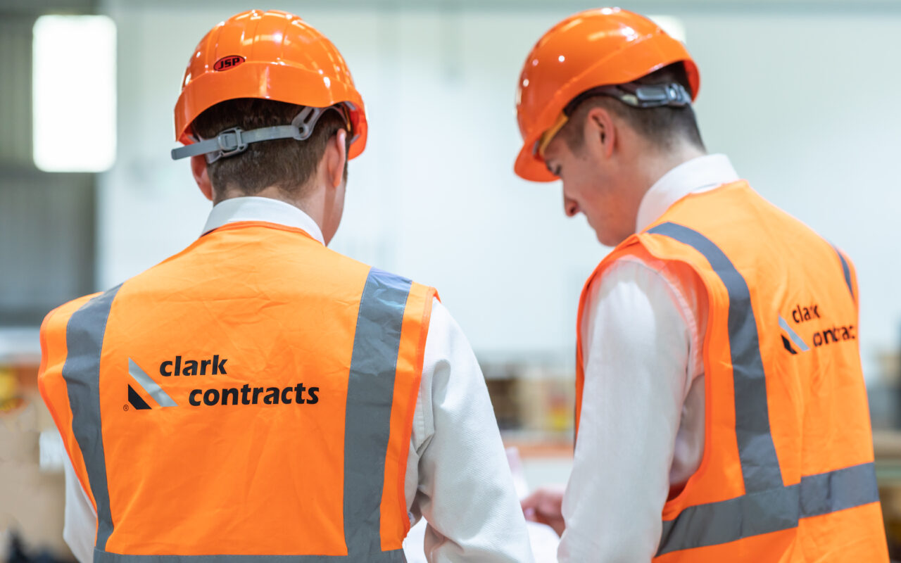 Careers Evening’s being held by Clark Contracts