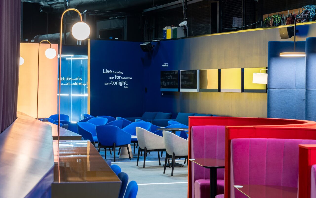 Clark Contracts deliver third project within OVO Hydro