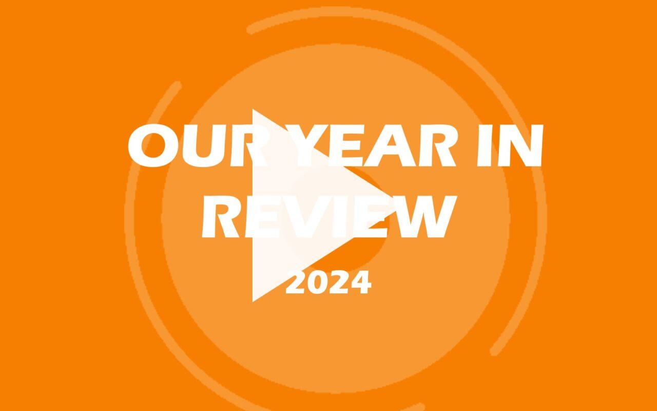2024 Year in Review
