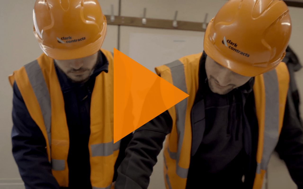 Foundation Apprenticeship at Clark Contracts