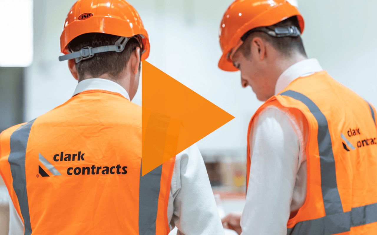 Why Clark Contracts?