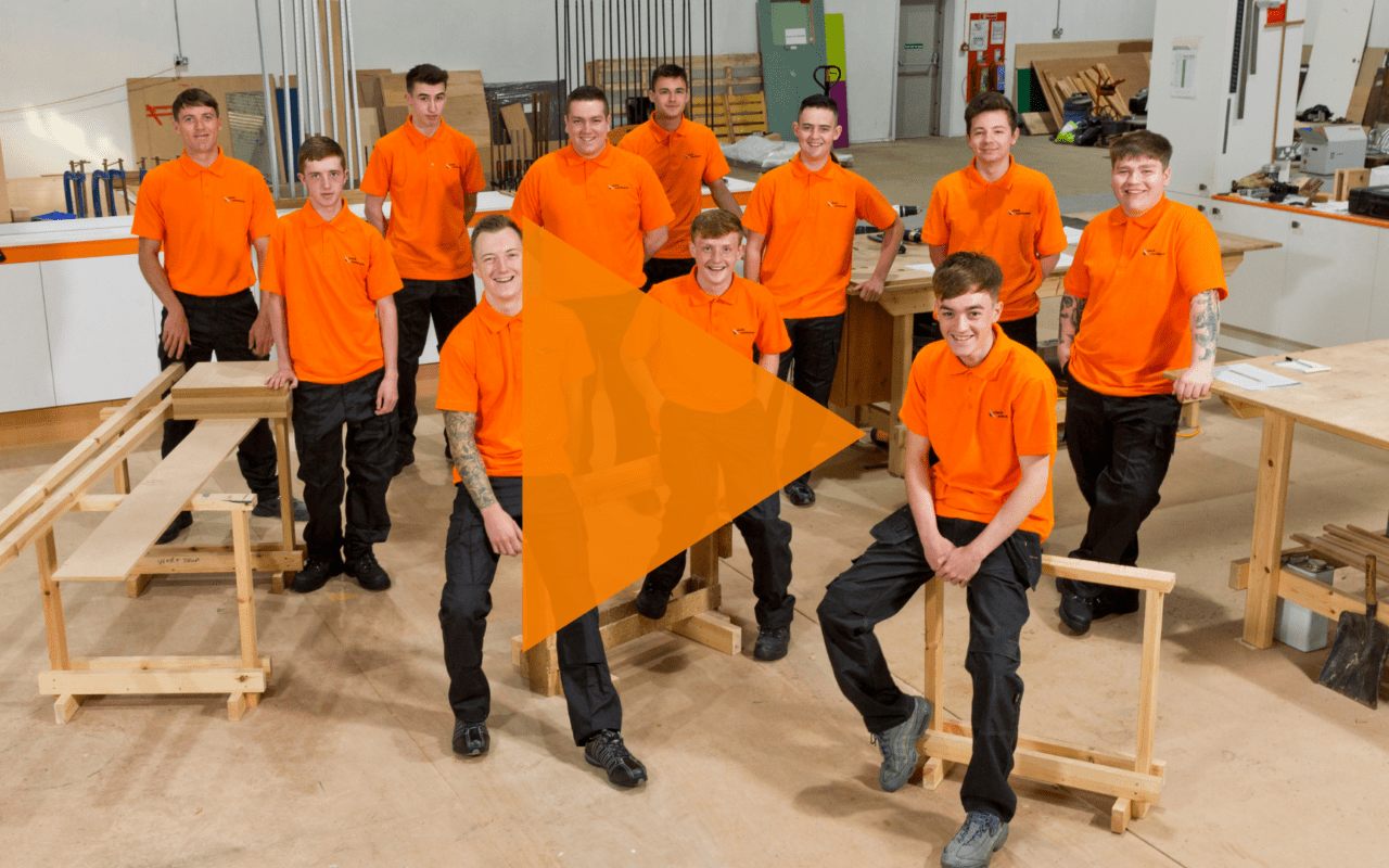 Apprentice Skills Test 2019