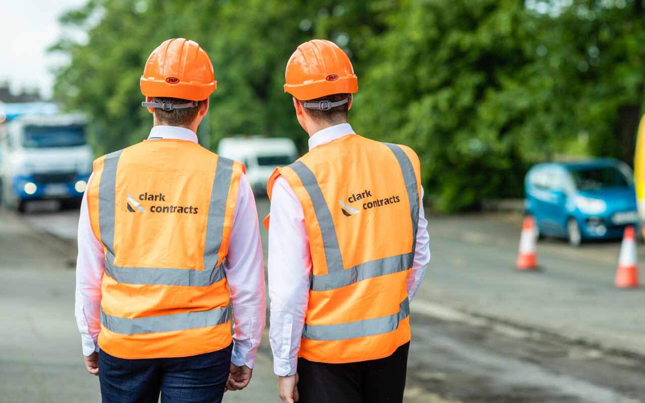 Clark Contracts launch trainee recruitment following Careers Events