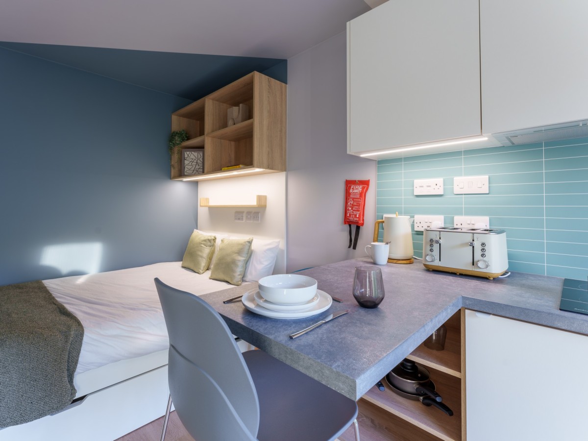 Student Accommodation