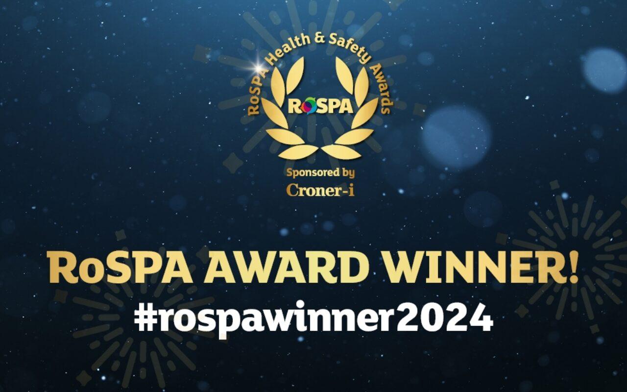 Clark Contracts recognised following 18 years of continued health and safety excellence