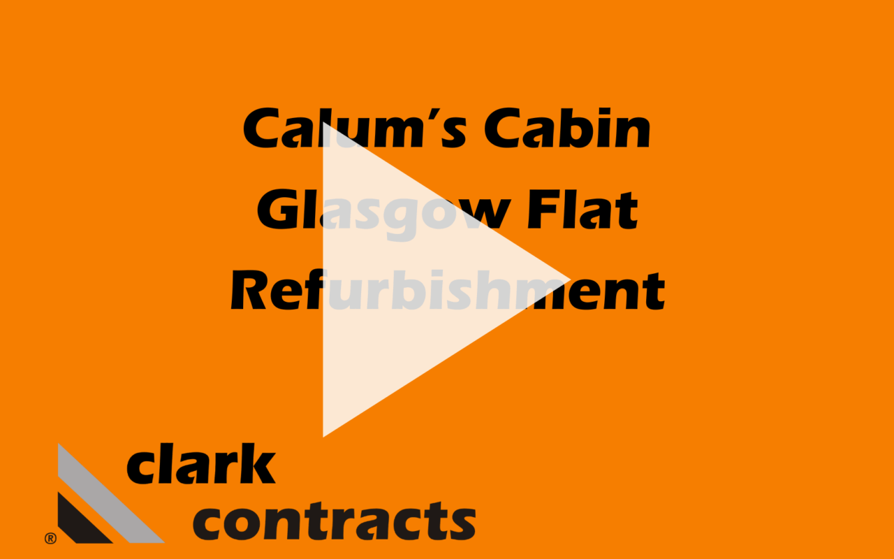 Calum’s Cabin Volunteering Day