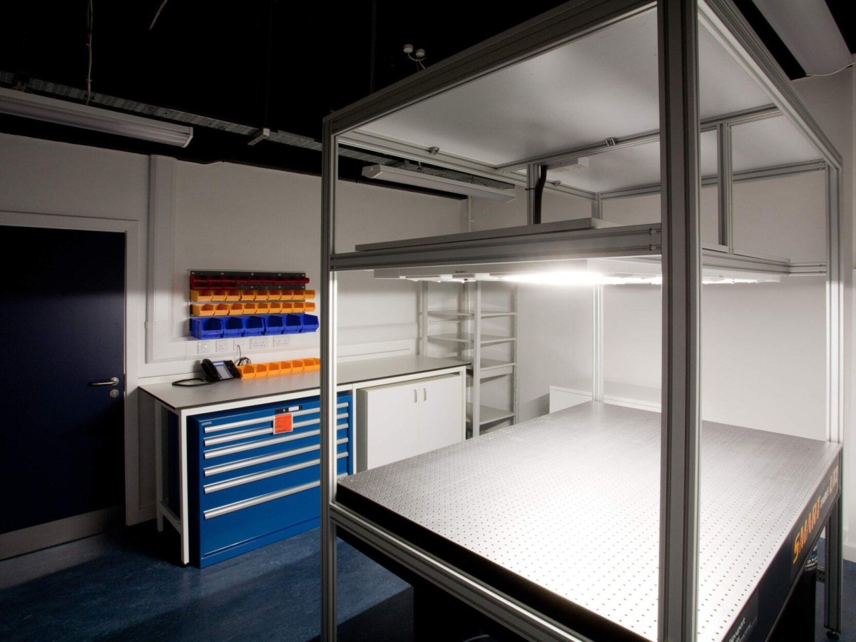 Martha Street Laser Lab