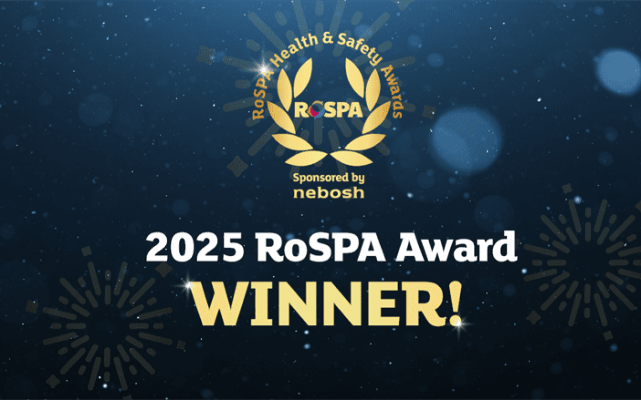 Clark Contracts recognised following 19 years of continued health and safety excellence