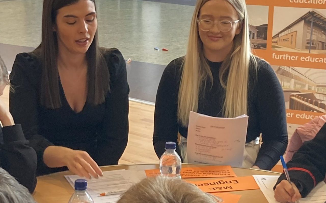 Clark Contract support International Women’s Day