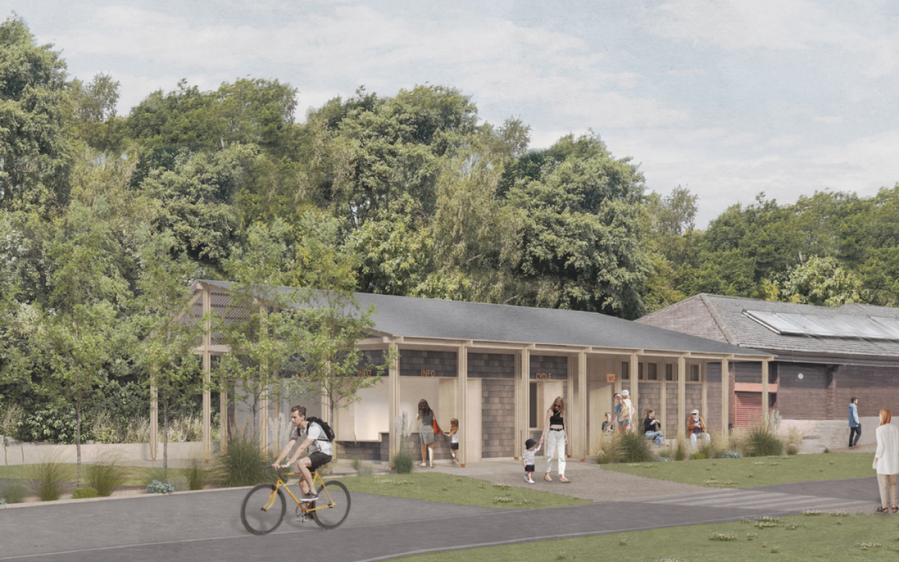 Renfrewshire tourist spot set to benefit from £700,000 investment