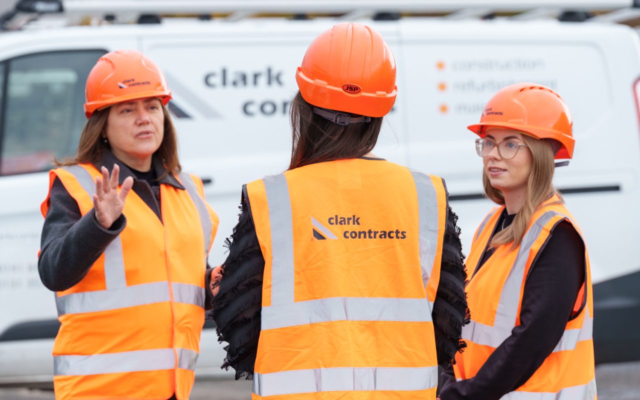 Hear from our current trainees…