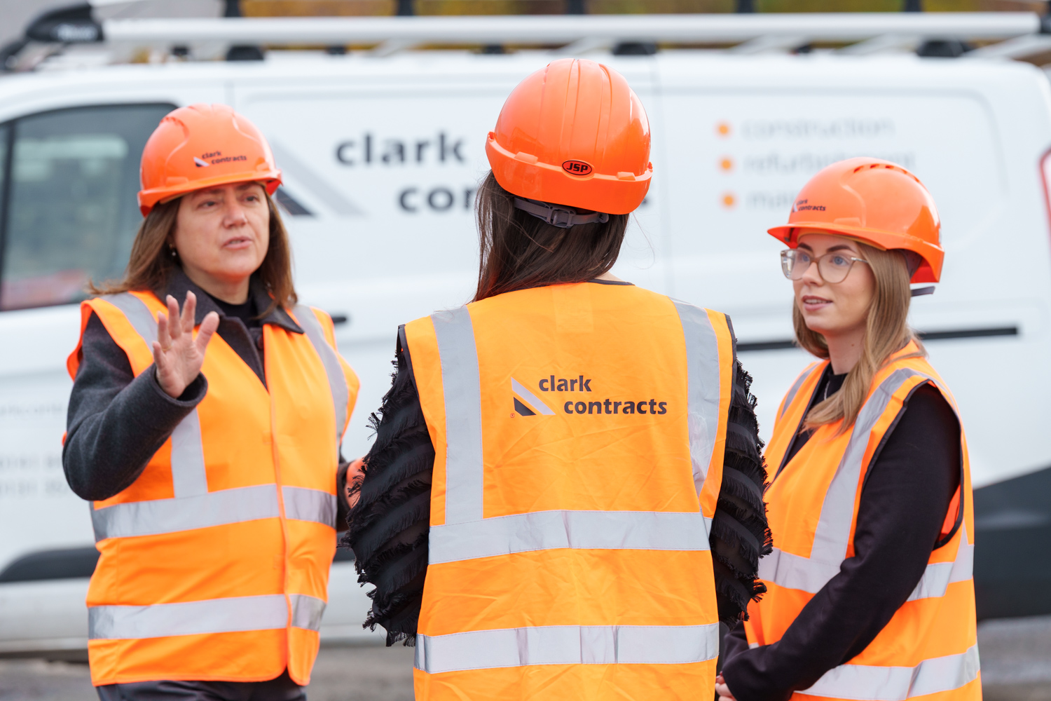 Careers Get In Touch