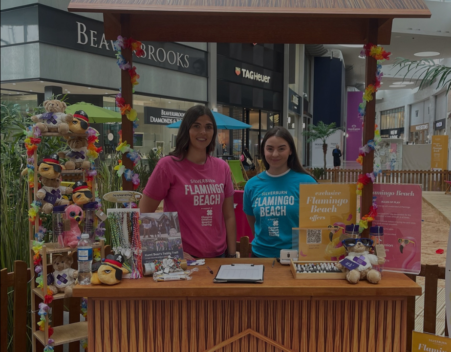 Clark Contract Volunteering