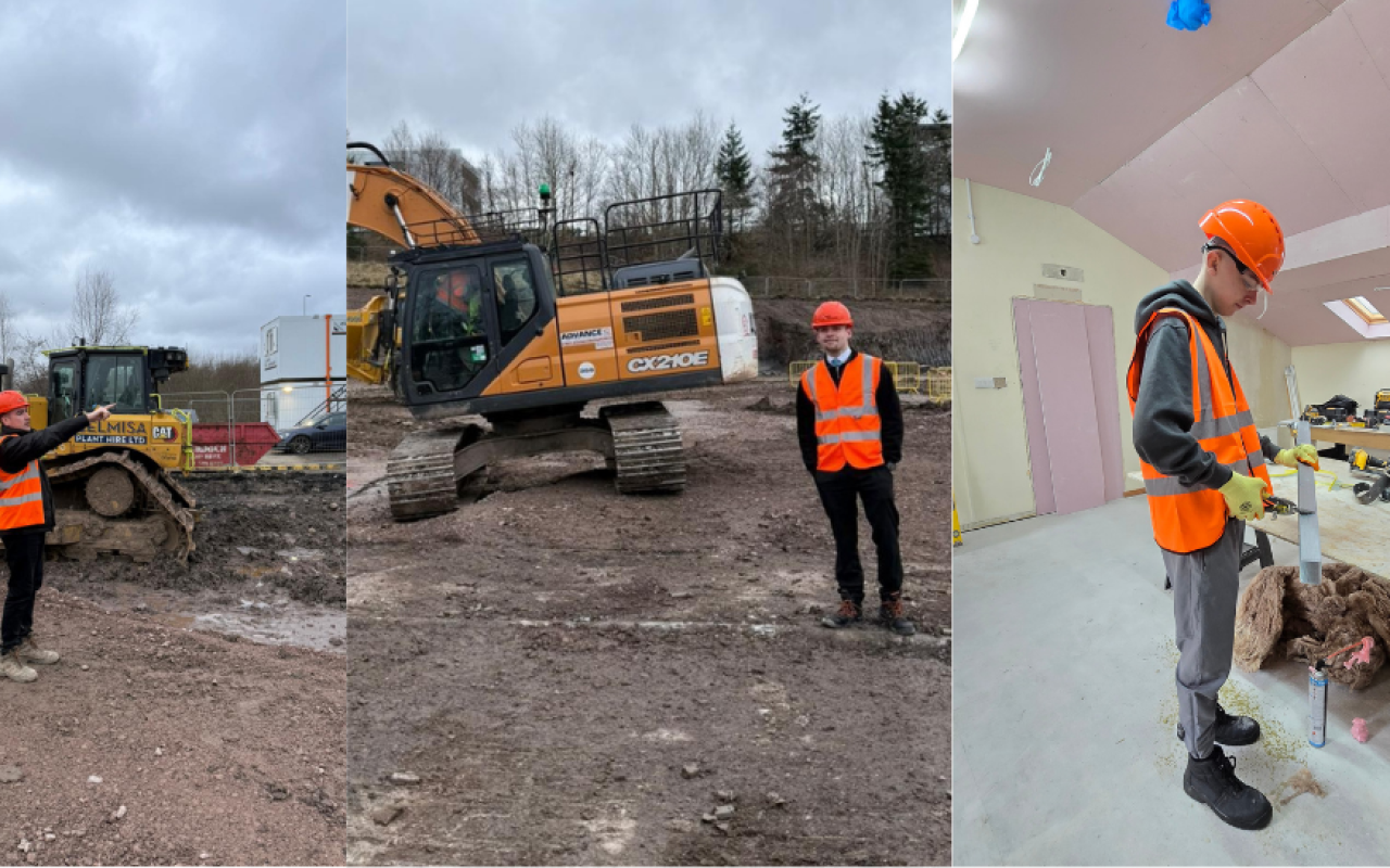 Work Experience Placements