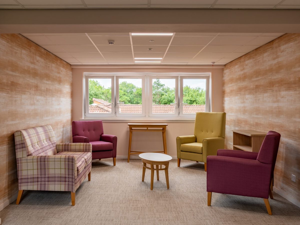 Phyllis Jane Court Care Home