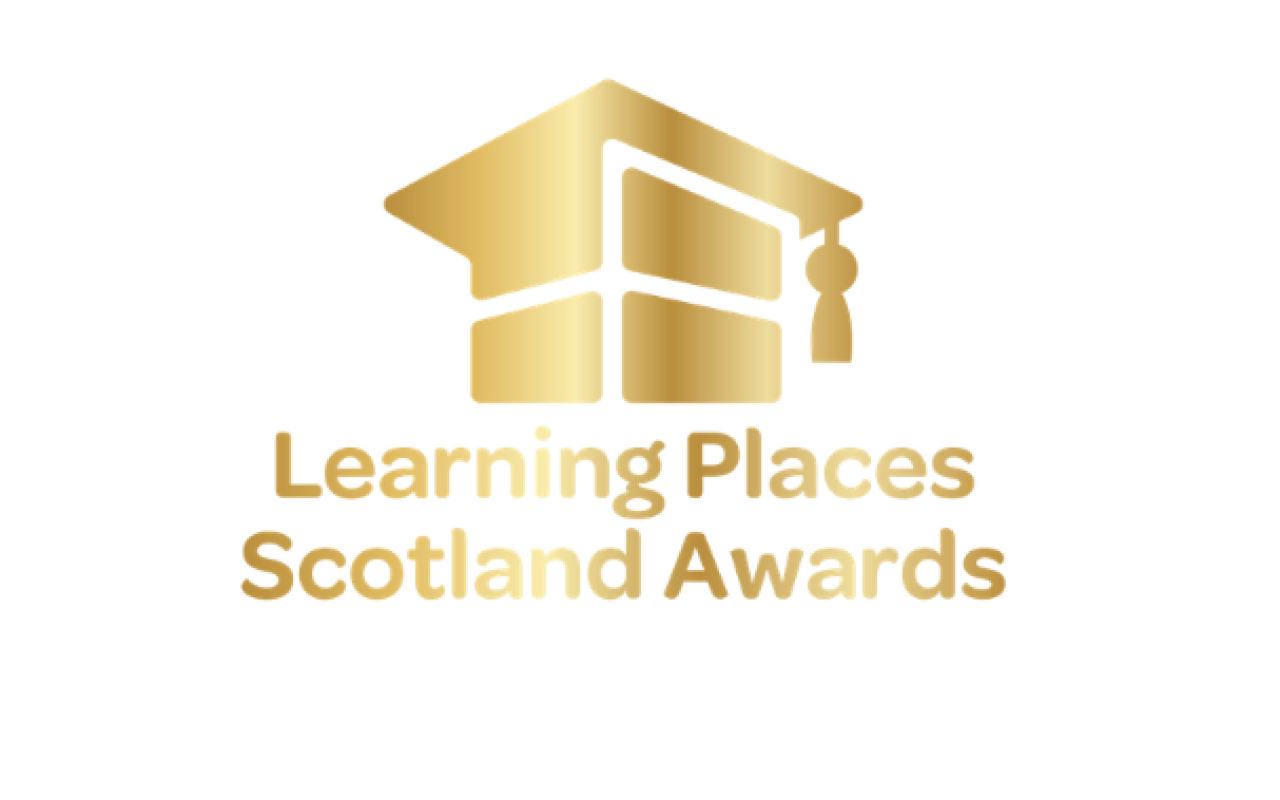 Clark Contracts shortlisted for three Learning Places Scotland Awards 2026