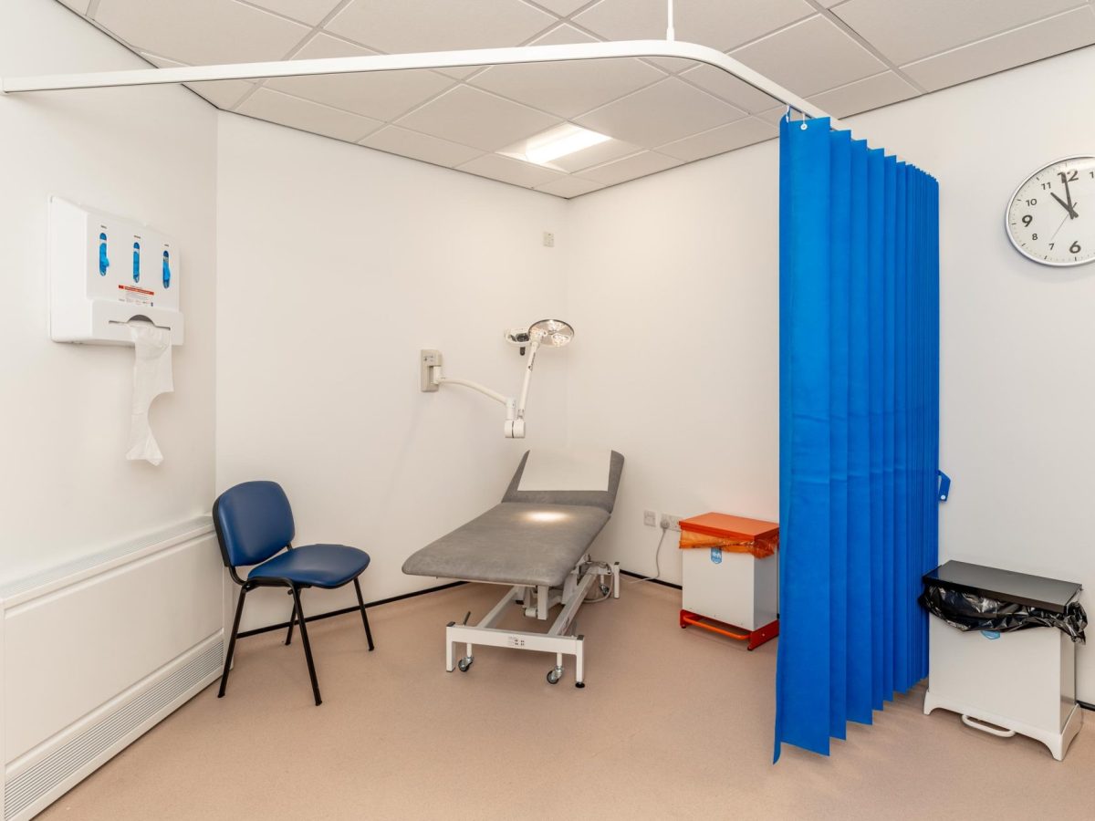 Cardonald Medical Centre